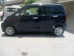 Daihatsu Move Custom G 2011 for Sale