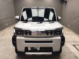Daihatsu Taft G Turbo 2022 for Sale