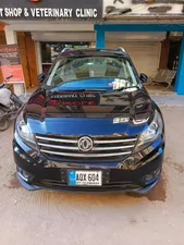 DFSK Glory 580 1.8 CVT 2020 for Sale