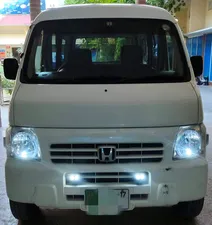 Honda Acty 2011 for Sale