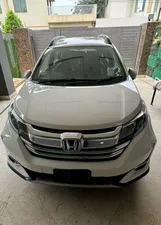 Honda BR-V i-VTEC S 2020 for Sale