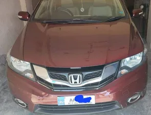 Honda City 1.5 i-VTEC 2018 for Sale