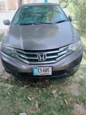 Honda City 1.3 i-VTEC 2015 for Sale