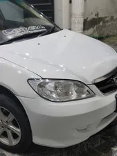 Honda Civic EXi 2005 for Sale