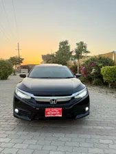 Honda Civic Oriel 1.8 i-VTEC CVT 2021 for Sale