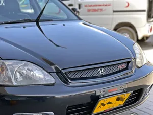 Honda Civic VTi Oriel 1.6 2001 for Sale