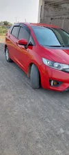 Honda Fit 1.3 Hybrid Base Grade 2013 for Sale