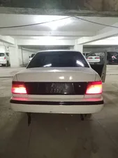 Hyundai Excel Basegrade 1993 for Sale