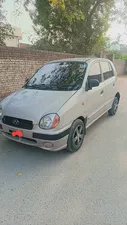Hyundai Santro Club 2006 for Sale