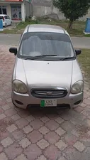 Hyundai Santro Plus 2001 for Sale