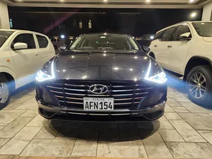 Hyundai Sonata 2.5 2022 for Sale