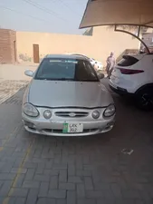 KIA Spectra 1.6 2003 for Sale