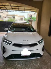 KIA Stonic EX+ 2022 for Sale