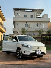 MG ZS EV MCE Long Range 2024 for Sale