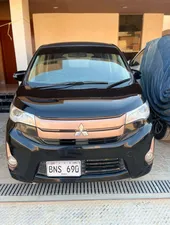Mitsubishi EK Custom 2015 for Sale