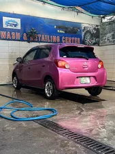 Mitsubishi Mirage 2017 for Sale