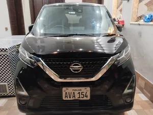 Nissan Dayz Highway Star G 2019 for Sale