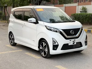 Nissan Dayz Highway Star S hybrid X pro pilot 2022 for Sale