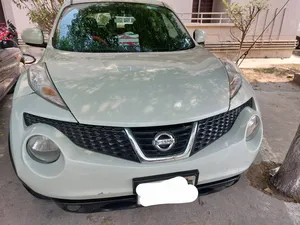 Nissan Juke 15RX 2011 for Sale