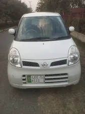Nissan Moco 2012 for Sale