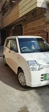 Suzuki Alto GII 2007 for Sale