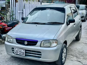 Suzuki Alto VXR 2007 for Sale