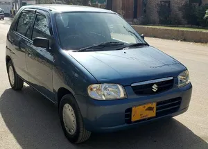 Suzuki Alto VXR 2008 for Sale