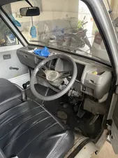 Suzuki Bolan 1998 for Sale