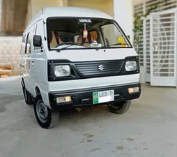 Suzuki Bolan VX Euro II 2019 for Sale