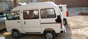 Suzuki Bolan 2021 for Sale