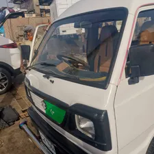 Suzuki Bolan VX Euro II AC 2022 for Sale