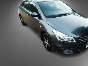 Suzuki Ciaz Manual 2017 for Sale