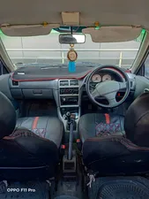 Suzuki Cultus VXLi 2008 for Sale