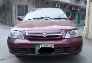 Suzuki Cultus VXRi 2008 for Sale