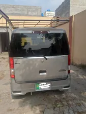 Suzuki Every Wagon PZ Turbo 2014 for Sale