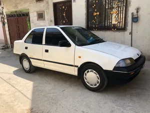 Suzuki Margalla GL 1995 for Sale
