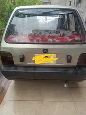 Suzuki Mehran VX 2005 for Sale