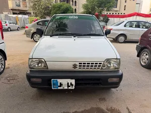 Suzuki Mehran VX 2006 for Sale