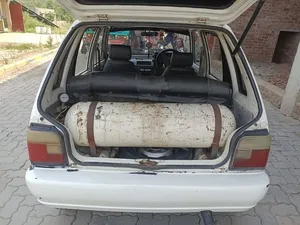 Suzuki Mehran VX 2006 for Sale