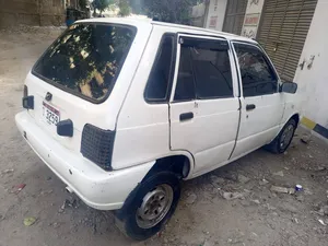 Suzuki Mehran VXR 1992 for Sale