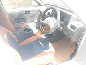 Suzuki Mehran VXR 2007 for Sale