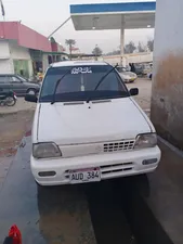 Suzuki Mehran VXR 2010 for Sale