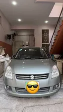 Suzuki Swift DLX 1.3 2013 for Sale