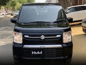 Suzuki Wagon R 2022 for Sale