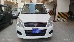 Suzuki Wagon R VXL 2021 for Sale