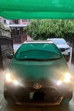 Toyota Aqua S 2015 for Sale