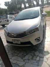 Toyota Corolla 2012 for Sale