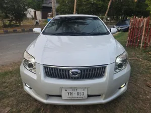 Toyota Corolla Axio Luxel 1.8 2007 for Sale