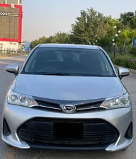 Toyota Corolla Fielder Hybrid G 2017 for Sale
