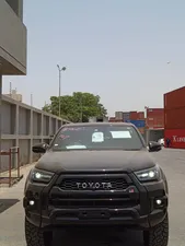 Toyota Hilux Revo GR-S 2022 for Sale